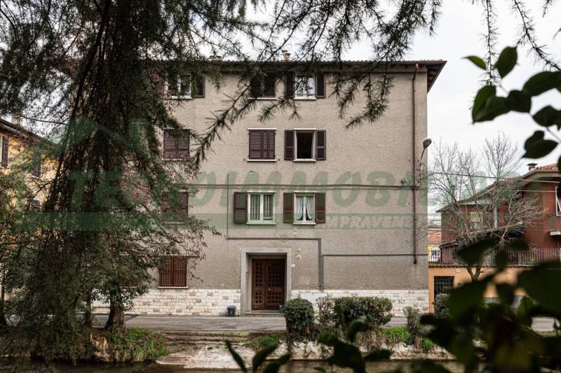 appartamento in vendita a Gavardo
