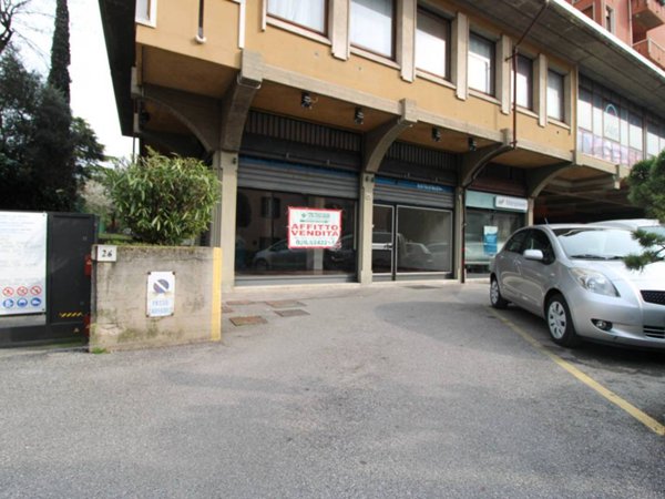negozio in vendita a Gavardo in zona Sopraponte