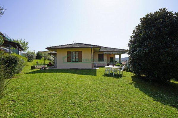 casa indipendente in vendita a Gavardo