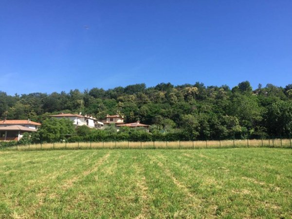 terreno edificabile in vendita a Gavardo