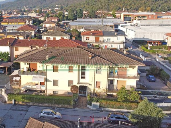 appartamento in vendita a Gavardo in zona Sopraponte