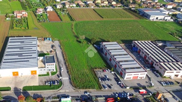 terreno edificabile in vendita a Gavardo in zona Sopraponte