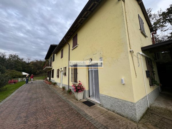 casa indipendente in vendita a Gavardo