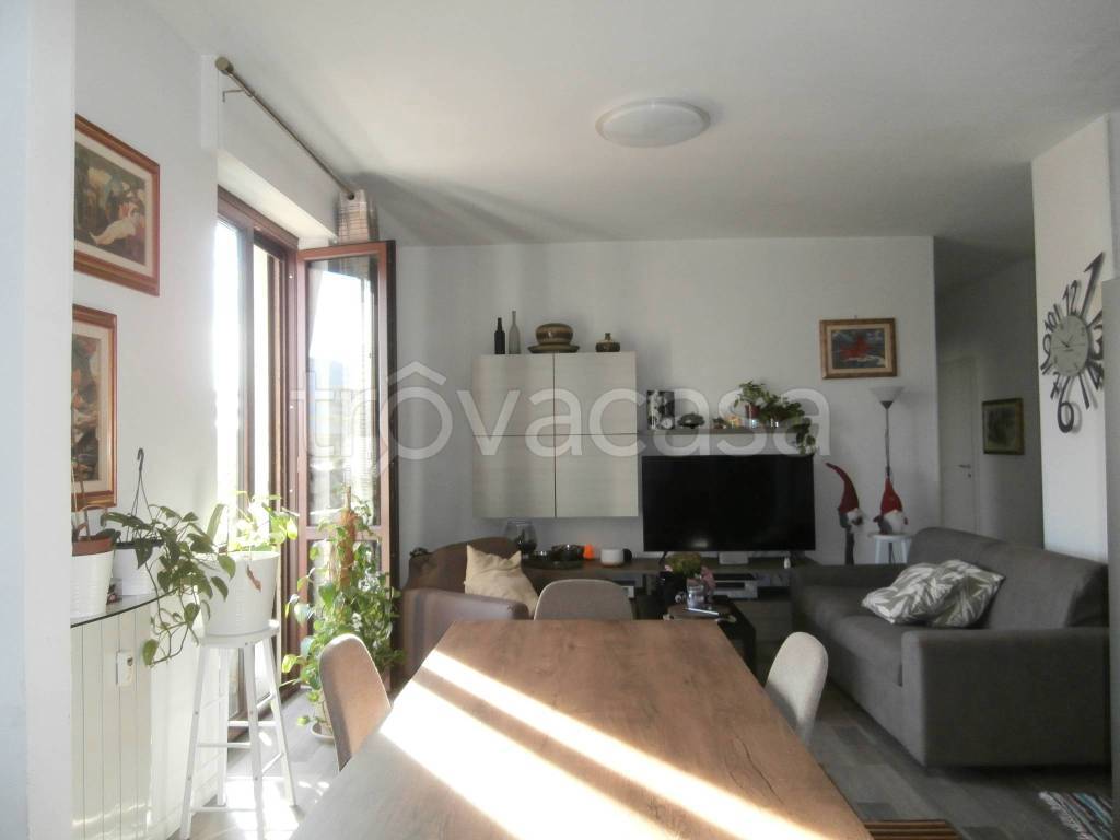 appartamento in vendita a Gavardo