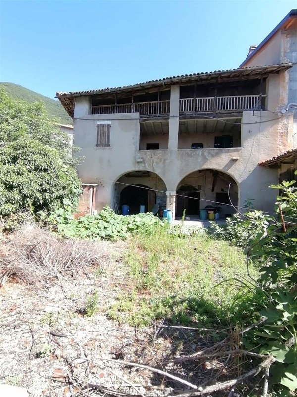 casa indipendente in vendita a Gavardo