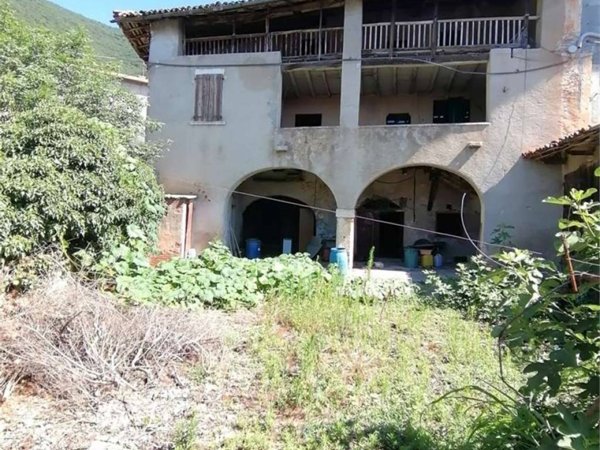 casa indipendente in vendita a Gavardo in zona Sopraponte
