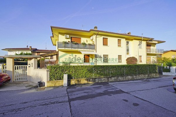 appartamento in vendita a Gavardo