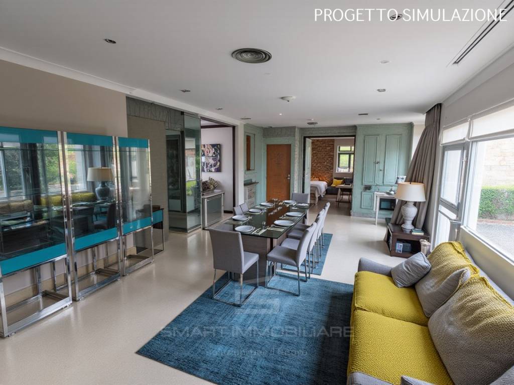 appartamento in vendita a Gavardo