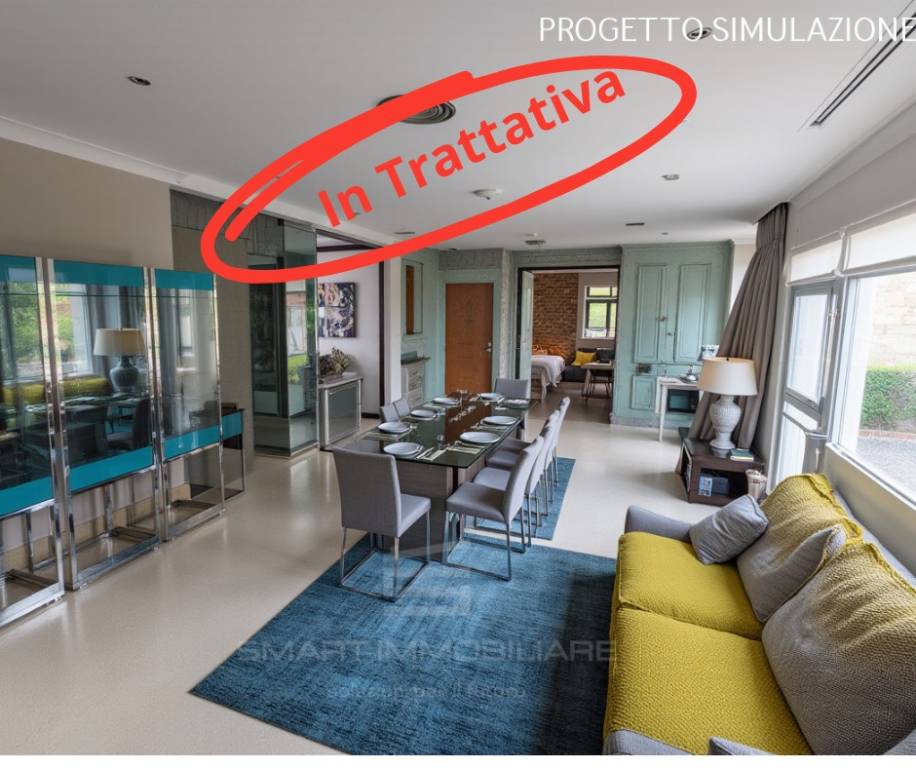 appartamento in vendita a Gavardo