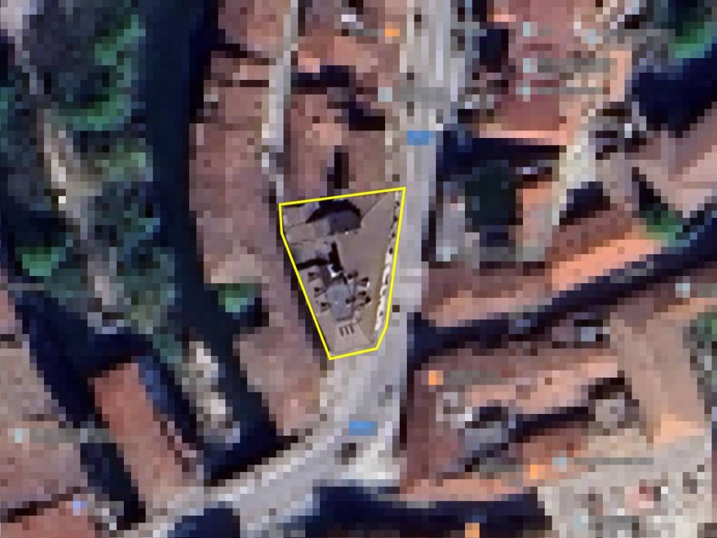 intera palazzina in vendita a Gavardo in zona Sopraponte