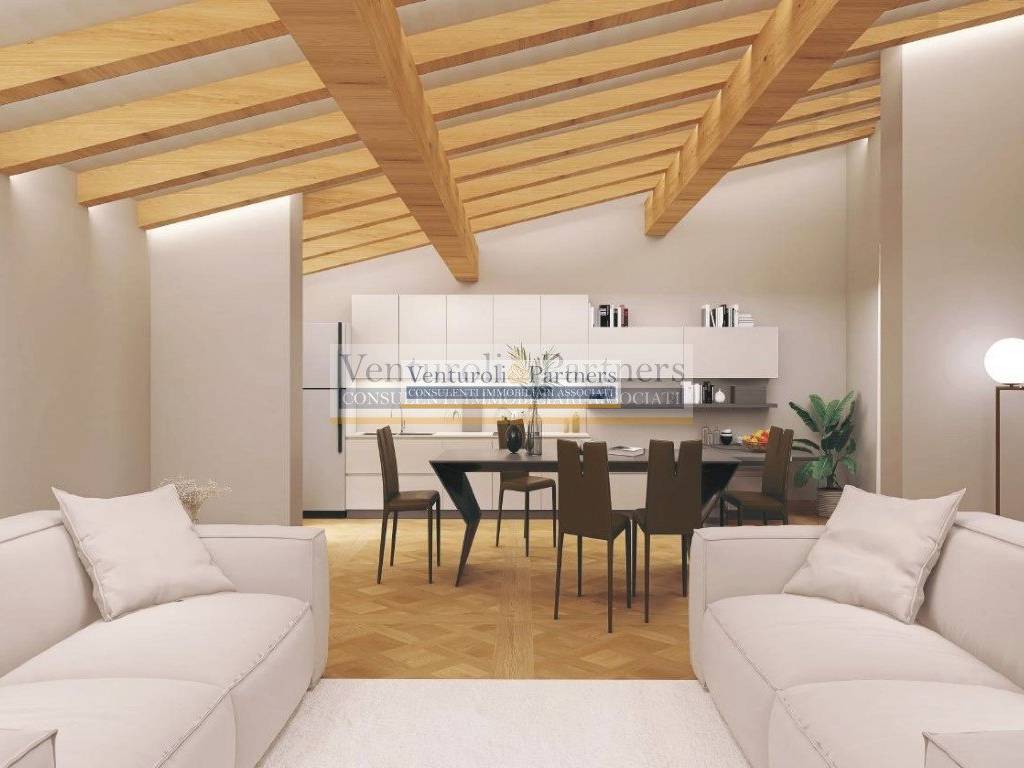 appartamento in vendita a Gavardo