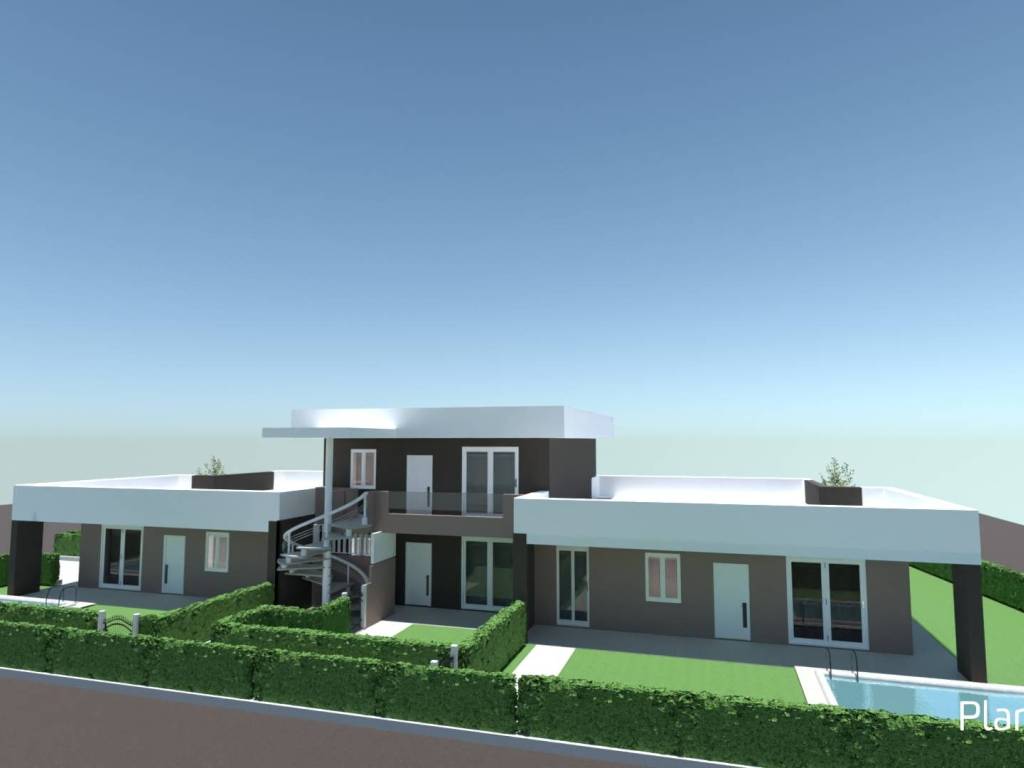 appartamento in vendita a Gavardo