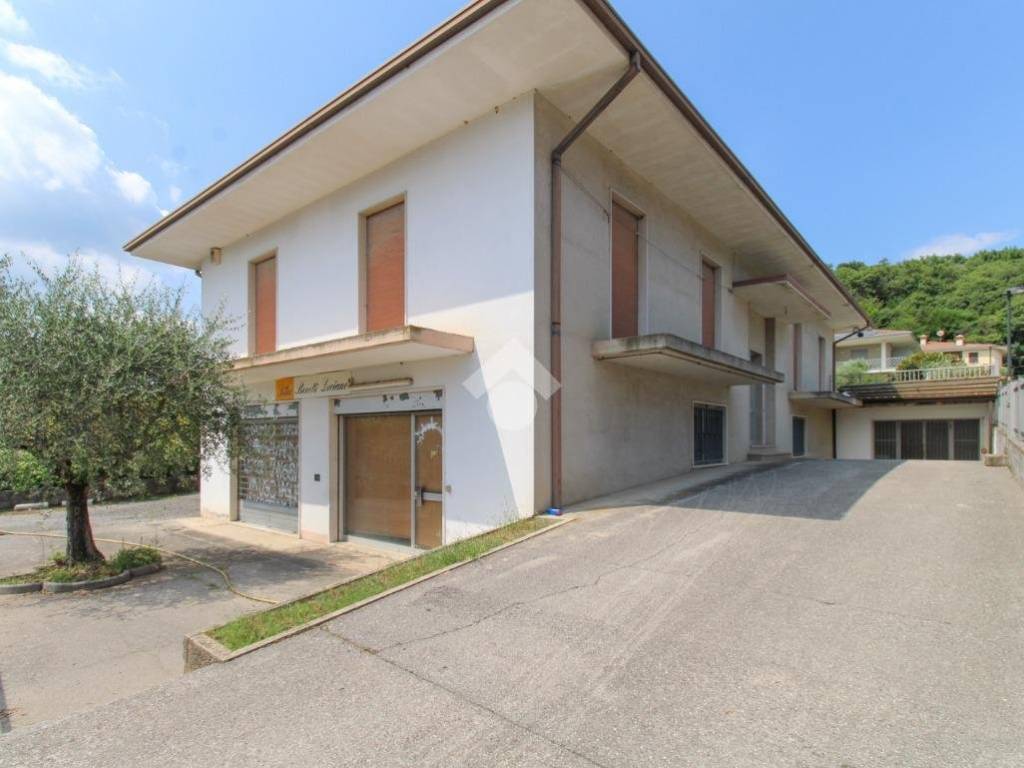 appartamento in vendita a Gavardo