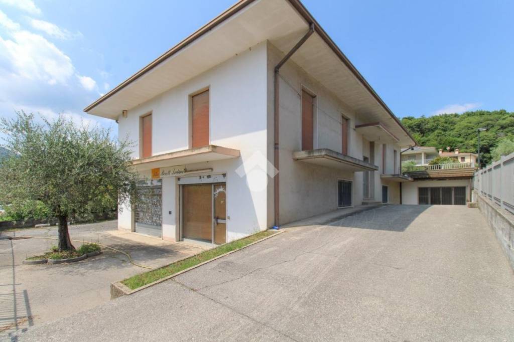 casa indipendente in vendita a Gavardo