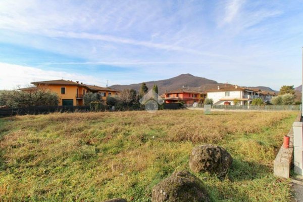 terreno edificabile in vendita a Gavardo