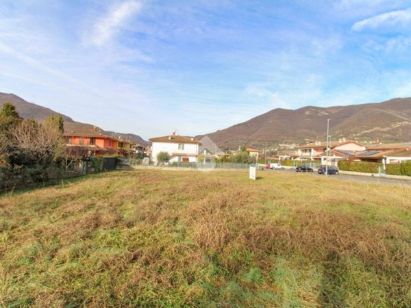 terreno edificabile in vendita a Gavardo