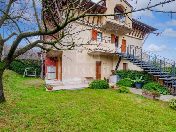 appartamento in vendita a Gavardo