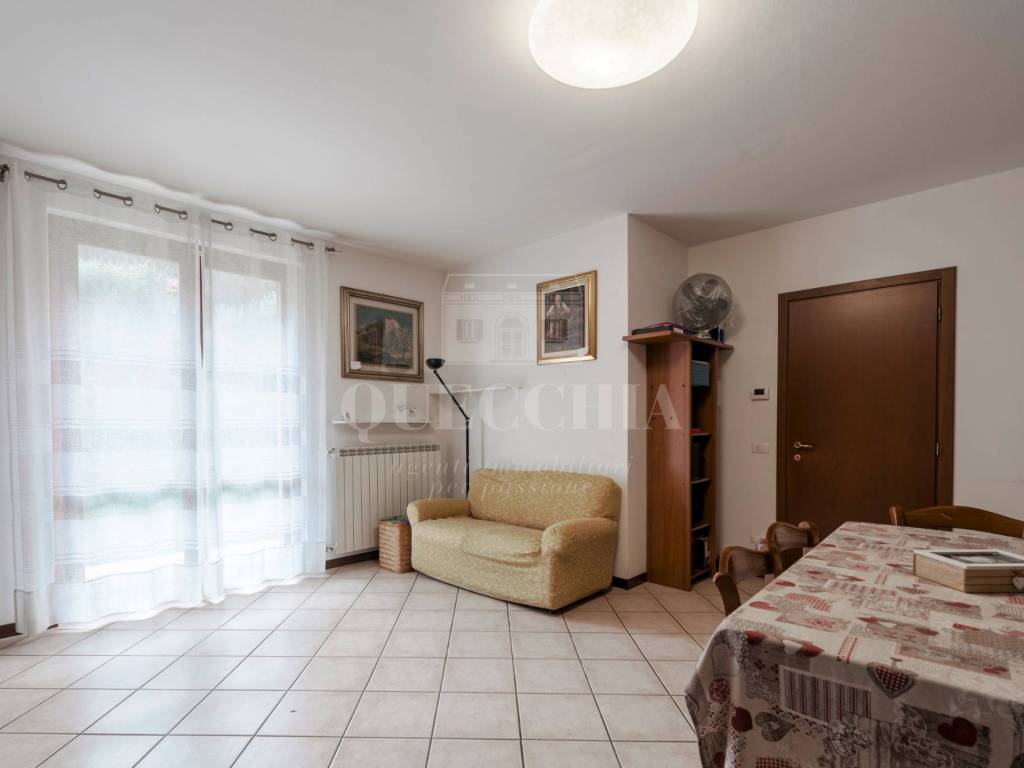 appartamento in vendita a Gavardo