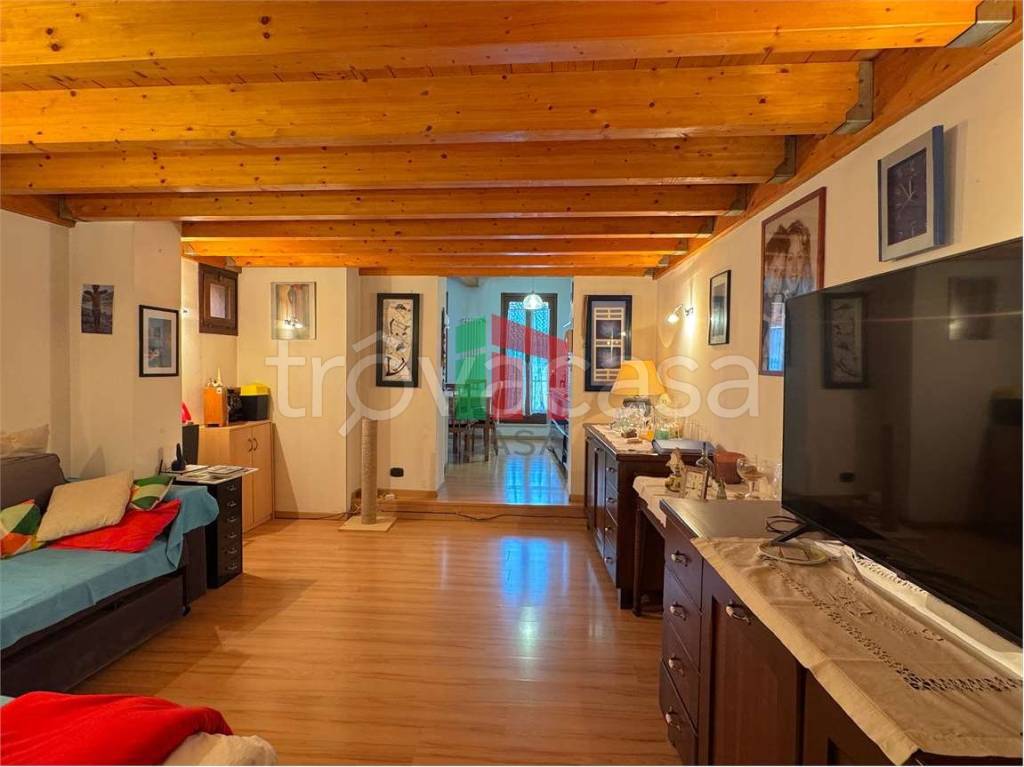 casa indipendente in vendita a Gavardo