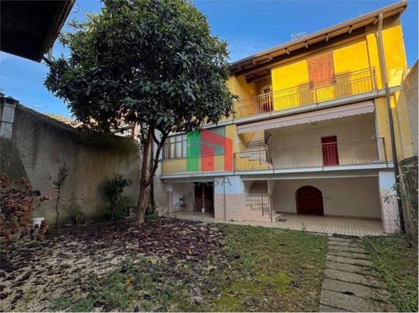 casa indipendente in vendita a Gavardo