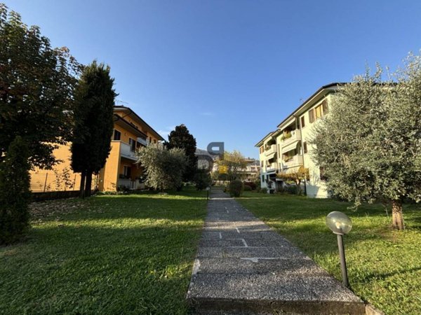 casa indipendente in vendita a Gavardo in zona Sopraponte