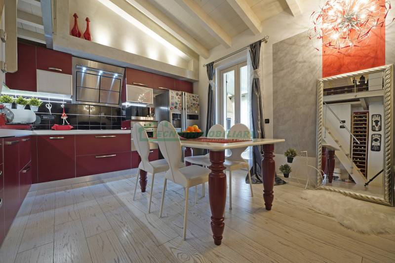 appartamento in vendita a Gavardo