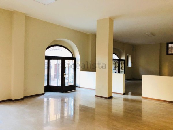 locale commerciale in vendita a Gavardo