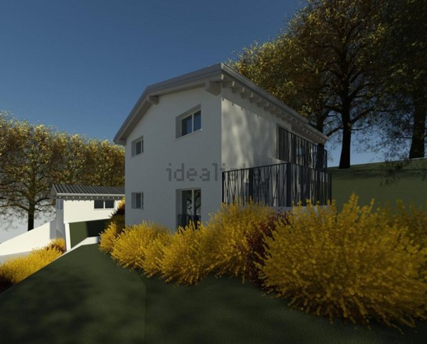 casa indipendente in vendita a Gavardo
