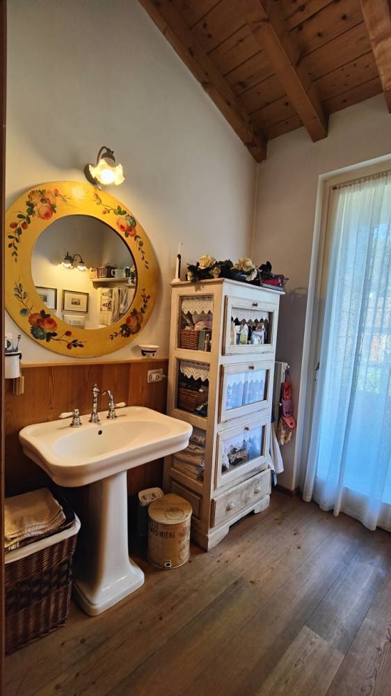 casa indipendente in vendita a Gavardo
