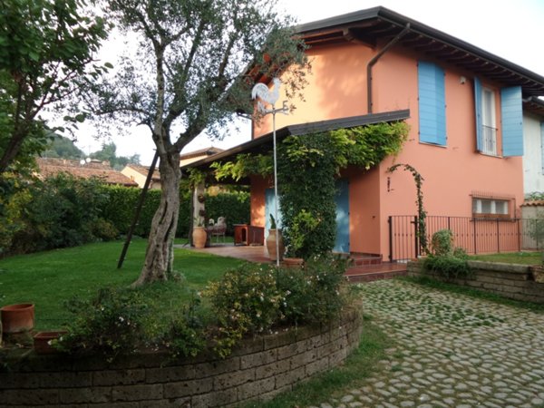 casa indipendente in vendita a Gavardo