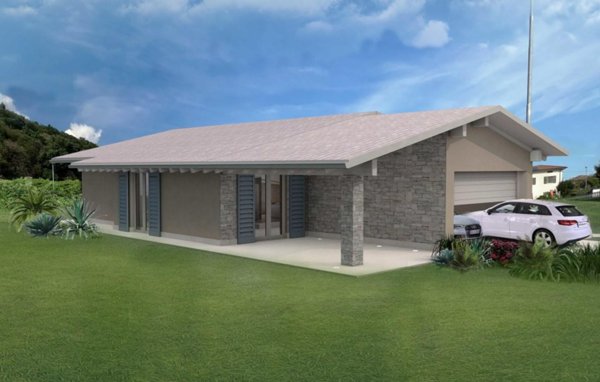 casa indipendente in vendita a Gavardo