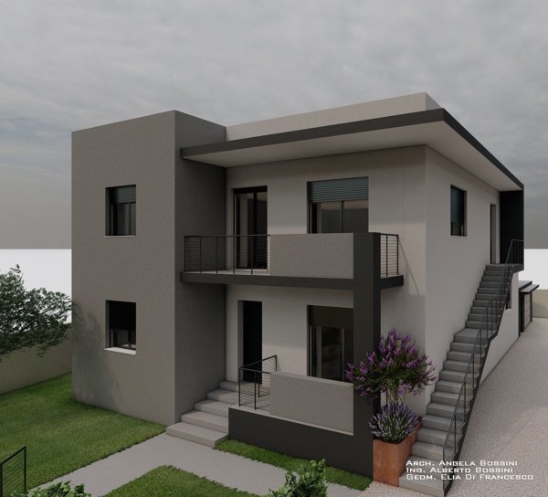 casa indipendente in vendita a Gavardo