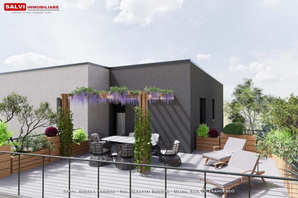 casa indipendente in vendita a Gavardo