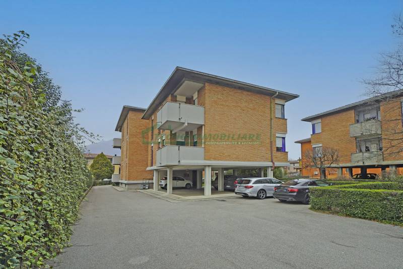 appartamento in vendita a Gavardo