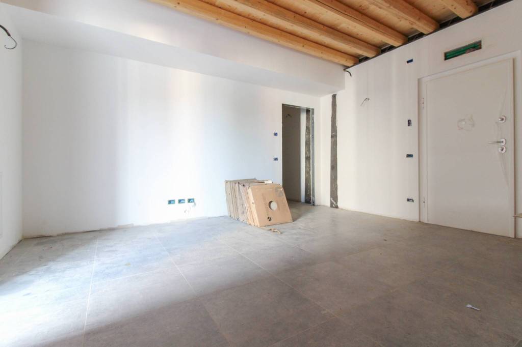 appartamento in vendita a Gavardo