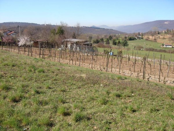 terreno edificabile in vendita a Gavardo in zona Sopraponte