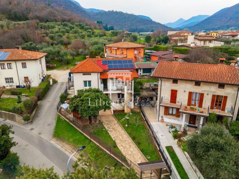casa indipendente in vendita a Gavardo