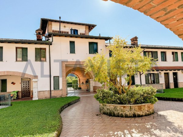 appartamento in vendita a Gavardo