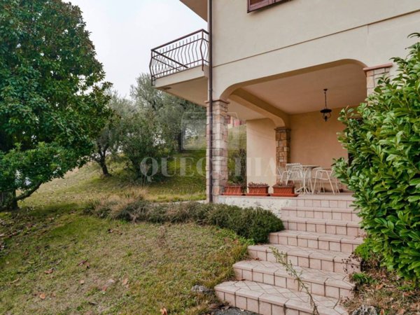 casa indipendente in vendita a Gavardo