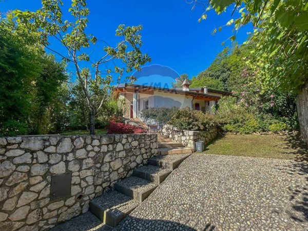 casa indipendente in vendita a Gavardo