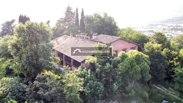 casa indipendente in vendita a Gavardo