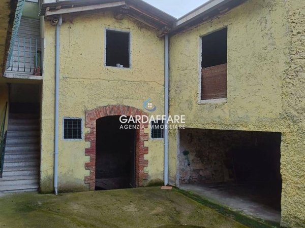 casa indipendente in vendita a Gavardo