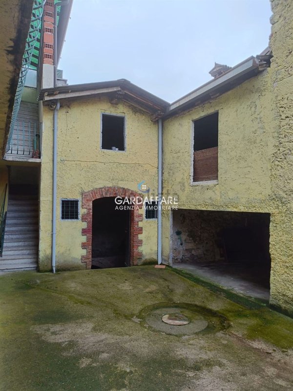 casa indipendente in vendita a Gavardo