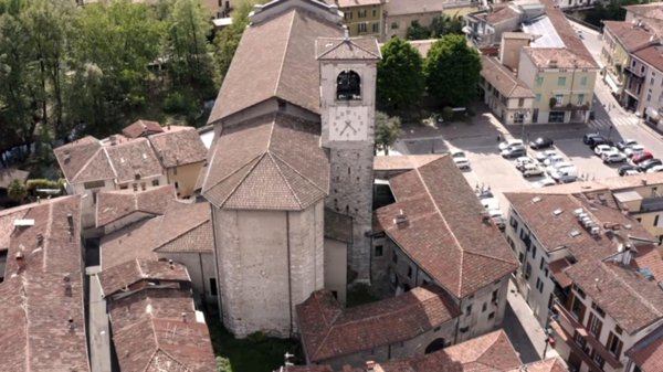 casa indipendente in vendita a Gavardo