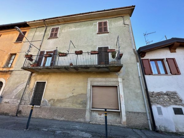 appartamento in vendita a Gavardo