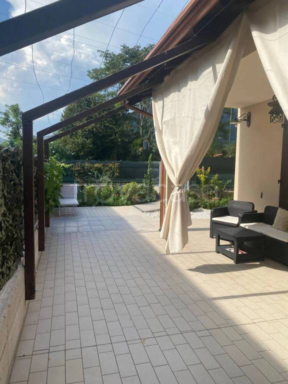 casa indipendente in vendita a Gavardo