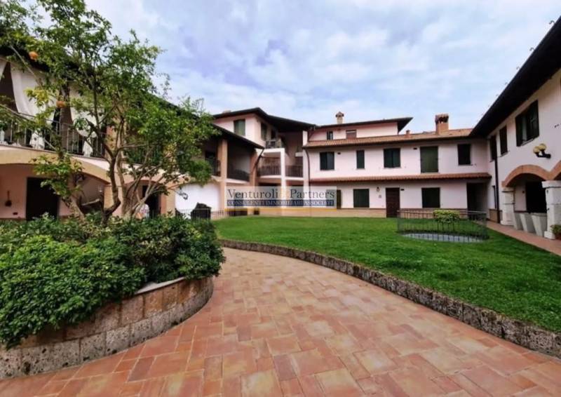 appartamento in vendita a Gavardo