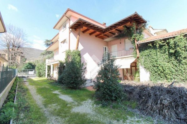 casa indipendente in vendita a Gavardo