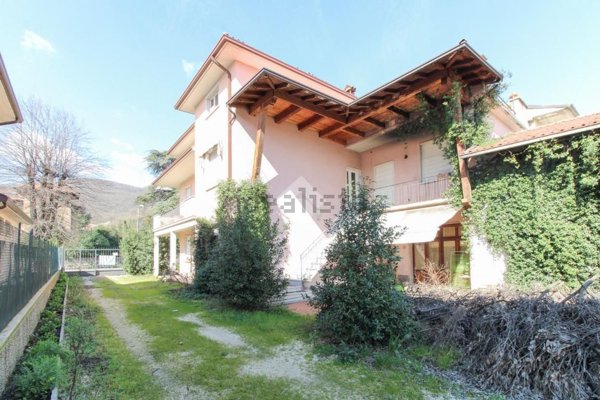 casa indipendente in vendita a Gavardo