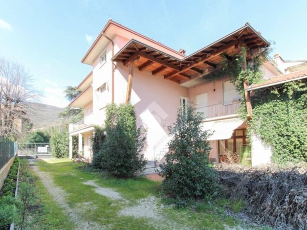 casa indipendente in vendita a Gavardo